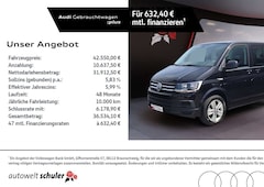 Bild des Angebotes VW T6 Multivan 2.0 TDI DSG 4Motion Comf. AHK Navi SHZ