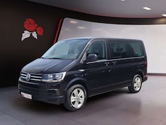 Bild des Angebotes VW T6 Multivan 2.0 TDI DSG 4Motion Comf. AHK Navi SHZ