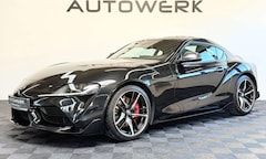 Bild des Angebotes Toyota Supra GR Supra Legend*HUD*JBL*KAMERA*1HAND*