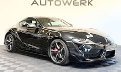 Bild des Angebotes Toyota Supra GR Supra Legend*HUD*JBL*KAMERA*1HAND*