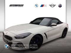 Bild des Angebotes BMW Z4 M40i HEAD UP-HARMAN KARDON-LEDER