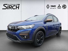 Bild des Angebotes Dacia Sandero Stepway Extreme TCe 110*inkl.Winterräder