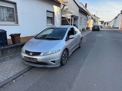 Bild des Angebotes Honda Civic 2.2i-CTDi DPF Type S