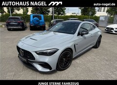 Bild des Angebotes Mercedes-Benz CLE 53 AMG Premium+Night2*CarbonII*Driver´s*Full
