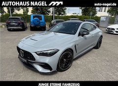 Bild des Angebotes Mercedes-Benz CLE 53 AMG Premium+Night2*CarbonII*Driver´s*Full