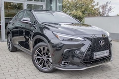 Bild des Angebotes Lexus NX 450h+ NX 450h+