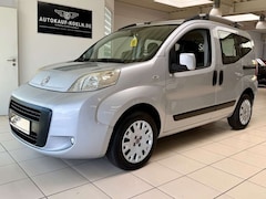 Bild des Angebotes Fiat Qubo 1,4 Easy/Klima/Zahnriemen Neu!!Garantie
