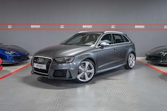 Bild des Angebotes Audi RS3 2.5 TFSI quattro LED DSP RS-SCHALE 280km/h