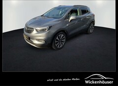 Bild des Angebotes Opel Mokka X 1.4 Turbo Ultimate LED+Navi+SHZ+Winterp.