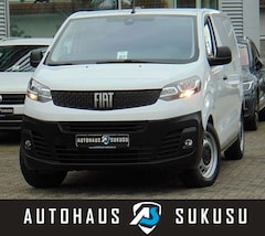 Bild des Angebotes Fiat Scudo 1.5 Multijet L2 SX - Navi - Klima - Kamera