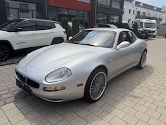 Bild des Angebotes Maserati Coupe GT
