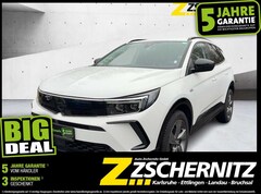 Bild des Angebotes Opel Grandland 1.5 D GS Line LED+Navi+SHZ+2xKlima+360