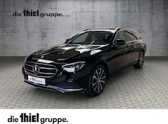 Bild des Angebotes Mercedes-Benz E 300 de Avantgarde 4Matic LED+HuD+360KAM