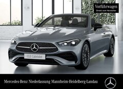 Bild des Angebotes Mercedes-Benz CLE 200 4M AMG+NIGHT+BURMESTER+KAMERA+KEYLESS+9G