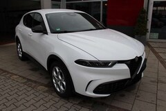 Bild des Angebotes Alfa Romeo Tonale Sprint LED/SHZ/Garantie 11-27