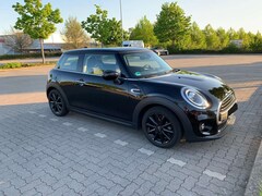 Bild des Angebotes MINI One Chili