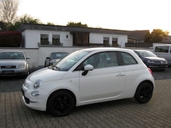 Bild des Angebotes Fiat 500 500 1.2 8V Lounge, Climatronic, Navi, Panoramadach