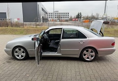 Bild des Angebotes Mercedes-Benz E 240 Avantgarde