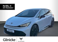 Bild des Angebotes CUPRA Born Edition Dynamic 170 kW 79 kWh NAVI, RFK, SH