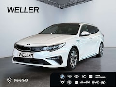 Bild des Angebotes Kia Optima SW 2.0 GDI Plug-In Hybrid Spirit *360*H/K*
