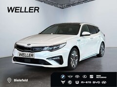 Bild des Angebotes Kia Optima SW 2.0 GDI Plug-In Hybrid Spirit *360*H/K*