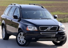 Bild des Angebotes Volvo XC90 D5 Edition 7 Sitze Navi Bi-Xenon Leder