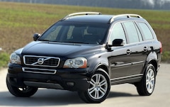 Bild des Angebotes Volvo XC90 D5 Edition 7 Sitze Navi Bi-Xenon Leder