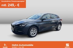 Bild des Angebotes SEAT Leon Style 1.5 eTSI 150 PS Kessy LED IsoFix PDC