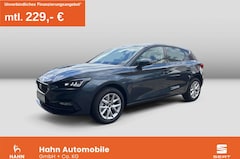 Bild des Angebotes SEAT Leon Style 1.5 eTSI 150 PS Kessy LED IsoFix PDC