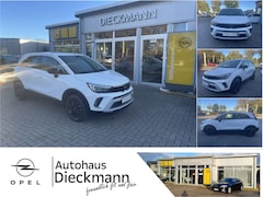 Bild des Angebotes Opel Crossland Elegance Navi SHZ RFK LED Allwetter LM