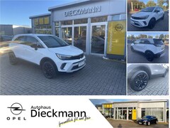 Bild des Angebotes Opel Crossland Elegance Navi SHZ RFK LED Allwetter LM