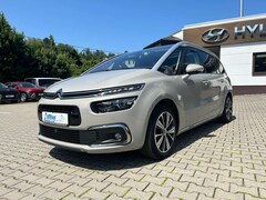 Bild des Angebotes Citroen C4 Picasso Shine