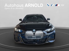 Bild des Angebotes BMW i4 eDrive35 Gran Coupé M Sport Pro Sitzhzg. AHK
