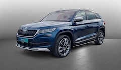 Bild des Angebotes Skoda Kodiaq Scout 2,0 TDI 4x4 DSG