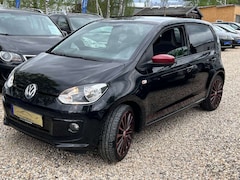 Bild des Angebotes VW up! colour up! BMT