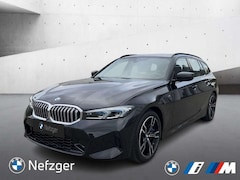 Bild des Angebotes BMW 318 d Touring M Sport Park-Assistent PANO LED HiFi