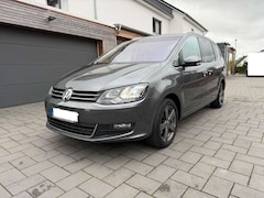 Bild des Angebotes VW Sharan Sharan 1.4 TSI DSG (BlueMotion Technology) Sound