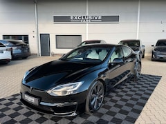 Bild des Angebotes Tesla Model S MODEL S PLAID | FULL SELF DRIVE | WHITE SEATS