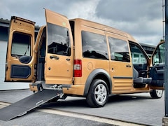 Bild des Angebotes Ford Tourneo Connect 'Behindertengerecht-Rampe+Sitz'