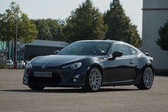 Bild des Angebotes Toyota GT86 GT86