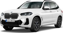 Bild des Angebotes BMW X3 xDrive30d AT