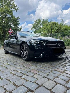 Bild des Angebotes Mercedes-Benz E 220 E 220 d (238.314)