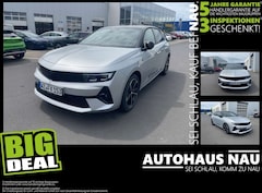 Bild des Angebotes Opel Astra 5-Türer GS 1,2 Turbo inkl. Inspektionspaket BigDea