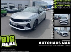 Bild des Angebotes Opel Astra 5-Türer GS 1,2 Turbo inkl. Inspektionspaket BigDea