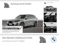 Bild des Angebotes BMW iX1 eDrive20 M SPORT PRO+PANO+HUD+AHK+ACC+KAMERA+LM20