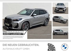 Bild des Angebotes BMW iX1 eDrive20 M SPORT PRO+PANO+HUD+AHK+ACC+KAMERA+LM20