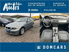 Bild des Angebotes BMW 318 Lim. 318i/KLIMA/GARANTIE/XENON/SCHIEBEDACH/ALU//