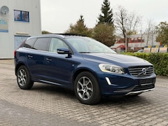 Bild des Angebotes Volvo XC60 Ocean Race AWD Leder* Navi* Memory* Pano.*