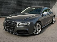 Bild des Angebotes Audi RS5 4.2 FSI quattro BO XenonPlus Nappa Leder 3-Zonen-Klima 1.Hand
