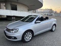 Bild des Angebotes VW Eos 1.4 TSI Navigation Sitzheizung